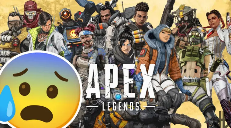 Imagen de ¿Bloqueo de región en Apex Legends? La polémica solución a los errores de servidor que Respawn usó en secreto