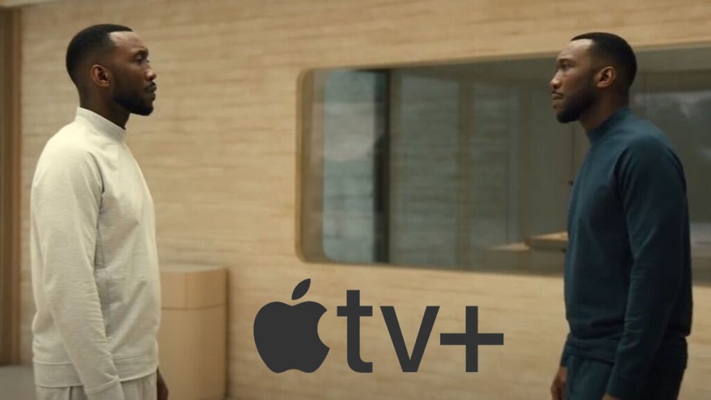apple tv