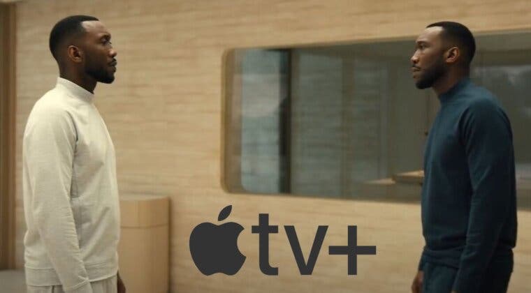 Imagen de La película de Apple TV de la que todo el mundo habla: Protagonizada por un actor oscarizado