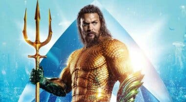 Imagen de Aquaman 2 será más madura que la película original, ¿pero menos divertida?