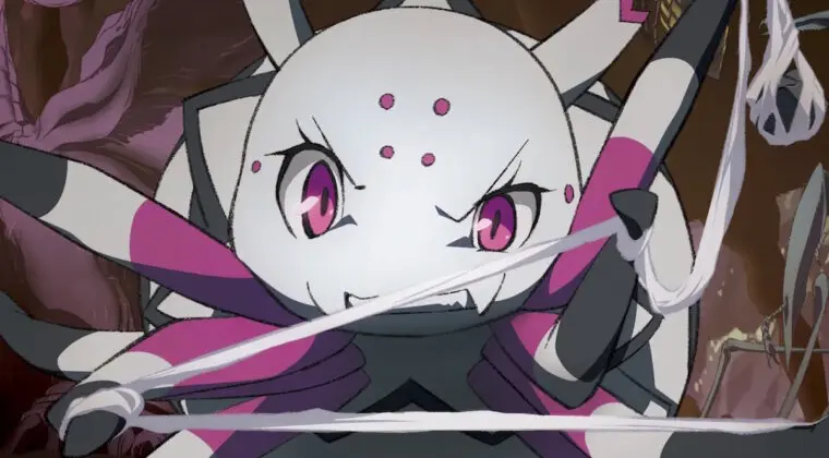Imagen de So I'm a Spider, So What? pone fecha para su final