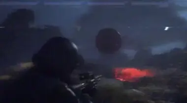 Imagen de ARC Raiders es el primer juego de Embark Studios, compañía formada por veteranos de Battlefield