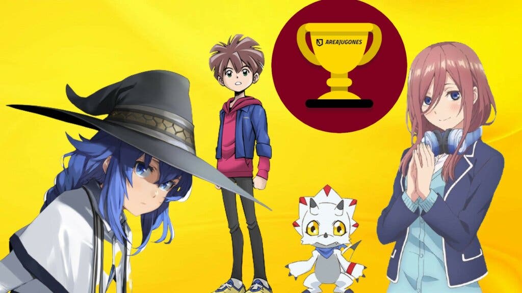 areajugones anime awards 2021