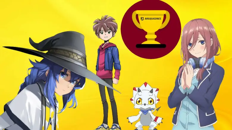 areajugones anime awards 2021
