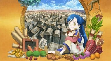 Imagen de La tercera temporada de Ascendance of a Bookworm ya tiene ventana de estreno