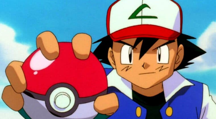 Imagen de Pokémon: Un abuelo le regala a su nieto esta preciosa Poké Ball hecha a mano