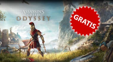 Imagen de Assassin's Creed Odyssey gratis por tiempo limitado: disfruta de Alexios y Kassandra este fin de semana