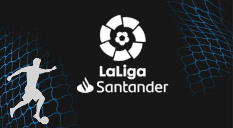 Imagen de FIFA 22: si buscas un atacante de calidad de la Liga Santander, esta carta es muy interesante