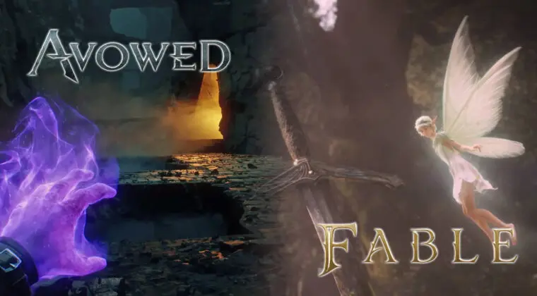 Imagen de ¿Avowed y Fable en The Game Awards 2021? Un reputado periodista adelanta los anuncios