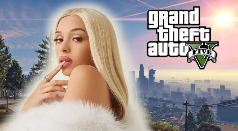 Imagen de Bad Gyal tendrá una canción exclusiva en GTA Online en la radio MOTOMAMI Los Santos