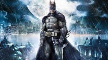 Imagen de ¿Ansioso por The Batman? Descubre los 5 mejores juegos del héroe de DC con los que esperar su estreno