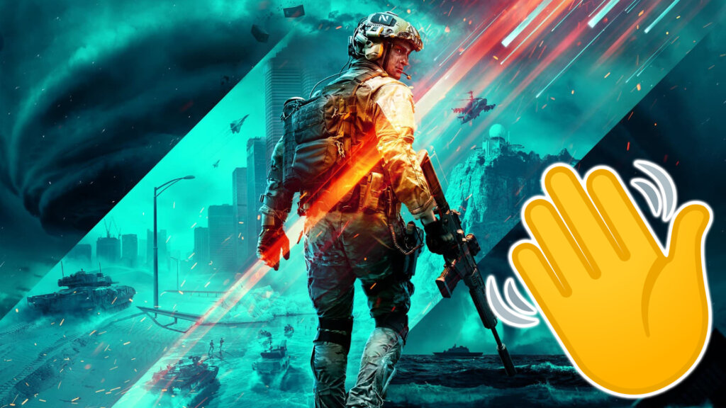 Battlefield 2042