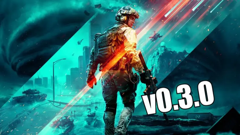 Battlefield 2042