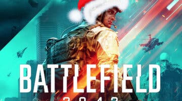 Imagen de Battlefield 2042: una filtración desvela la llegada de una 'skin' de Papá Noel que divide a la comunidad
