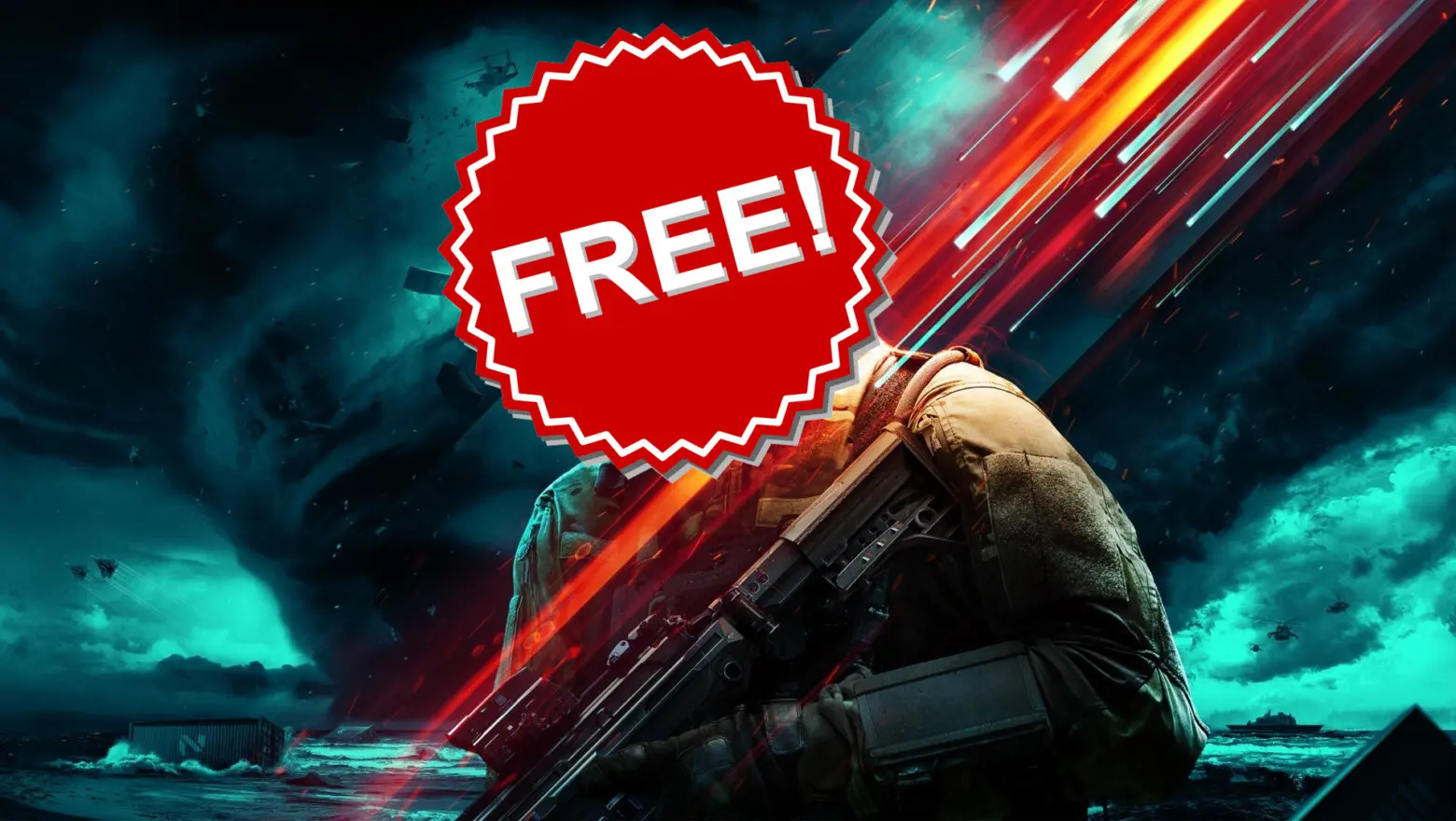 battlefield 2042 gratis