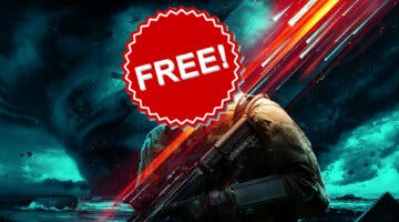 Imagen de ¿Battlefield 2042 gratis? Según insider, EA está considerando hacerlo free-to-play