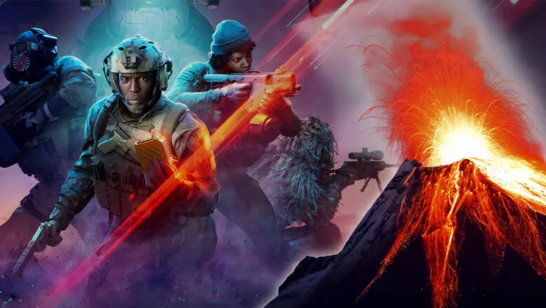 Battlefield 2042