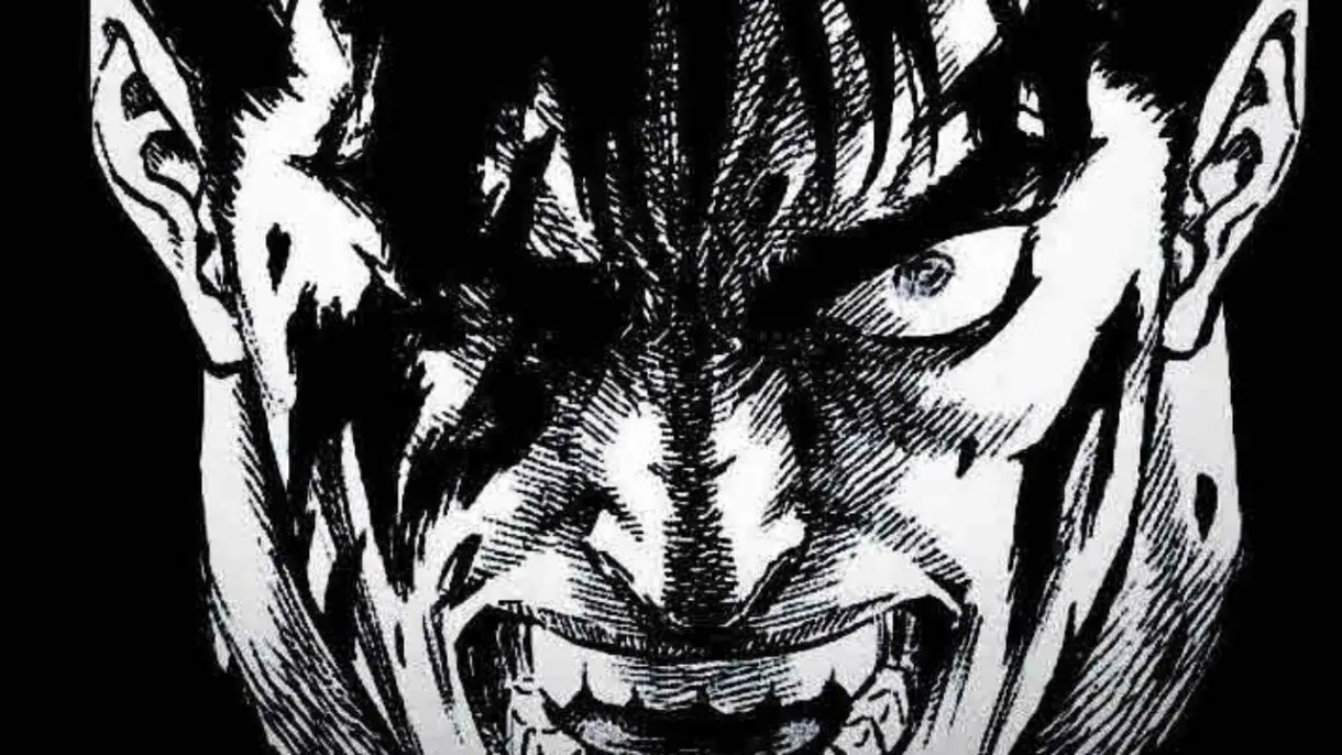 berserk vol 41 portada