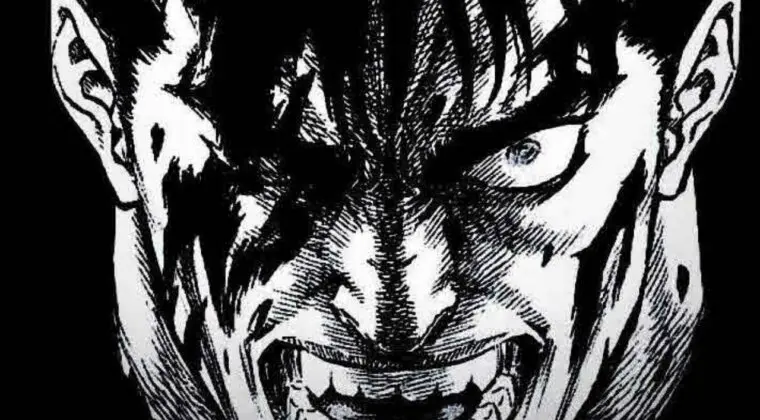 Imagen de Berserk: Primer vistazo al volumen 41, el primero tras la muerte del autor
