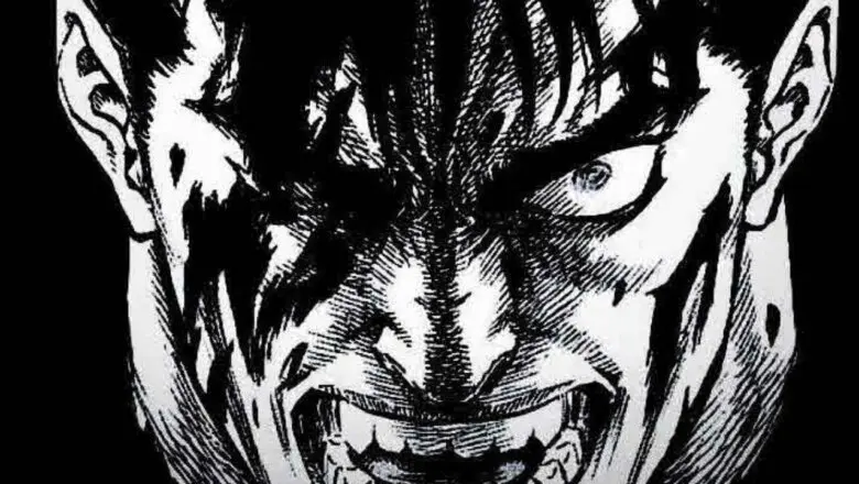 berserk vol 41 portada