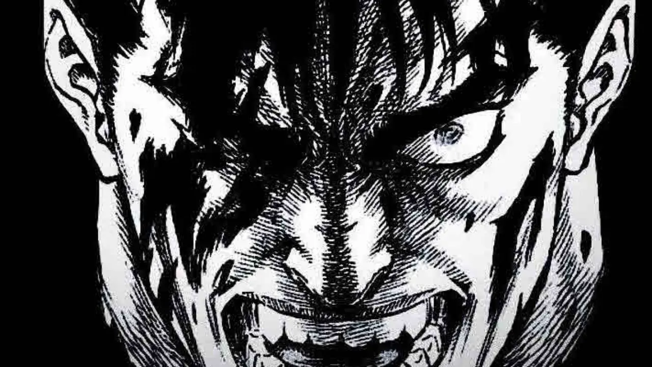 berserk vol 41 portada
