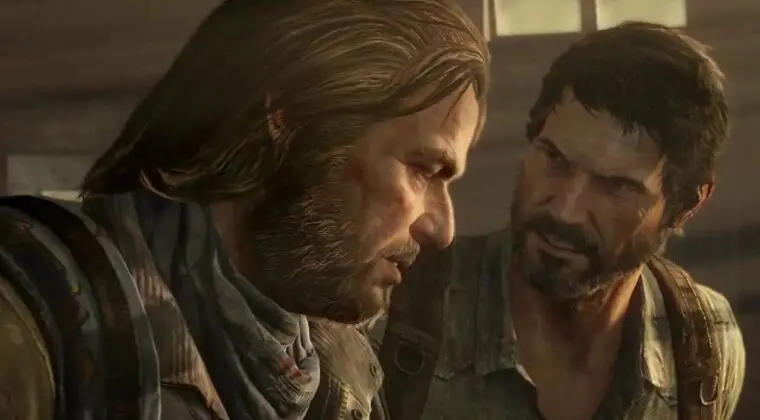 Imagen de Ya sabemos quién dará vida a Bill en la serie de The Last of Us