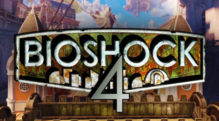 Imagen de BioShock 4 habría filtrado en qué año y lugar se encuentra ambientado