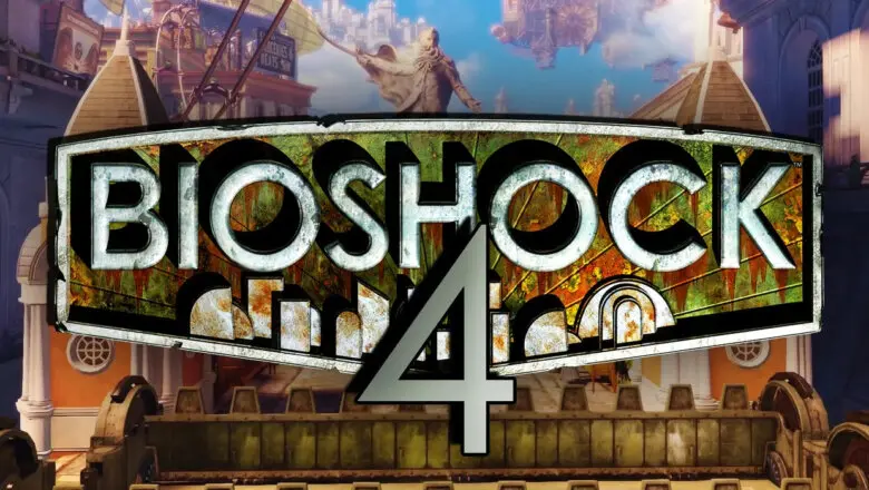 Bioshock 4