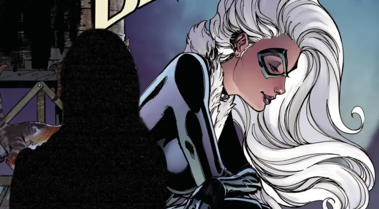 Imagen de Sony habría elegido a una de las actrices del momento para una película de Black Cat