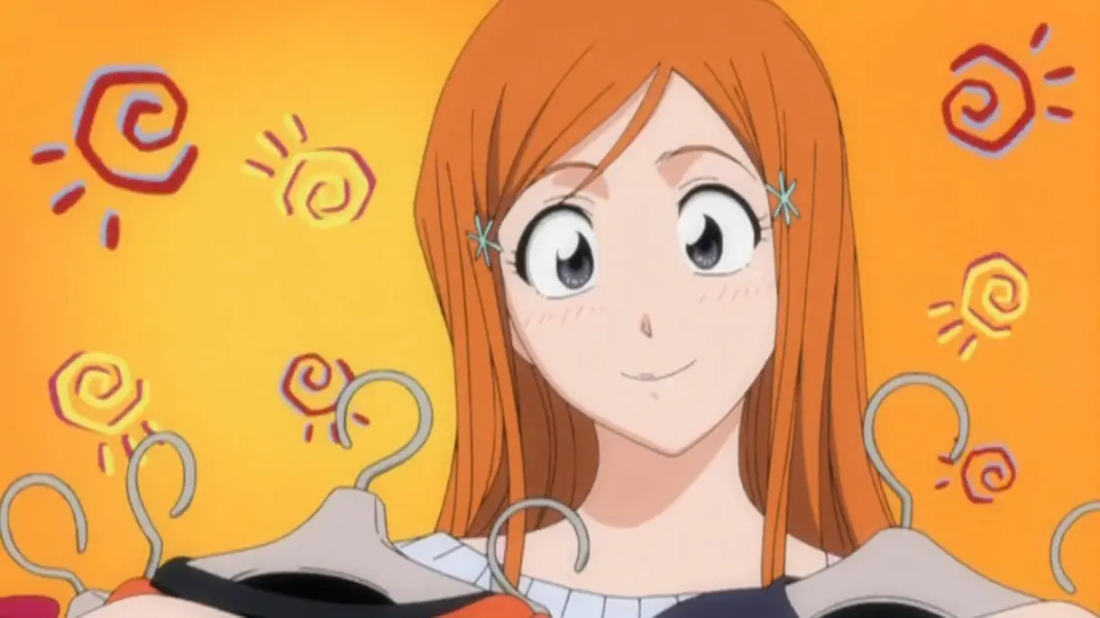 bleach