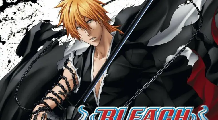 Imagen de Bleach TYBW muestra la primera imagen de su anime, confirmando mes de estreno