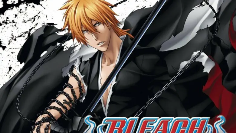 bleach 2022
