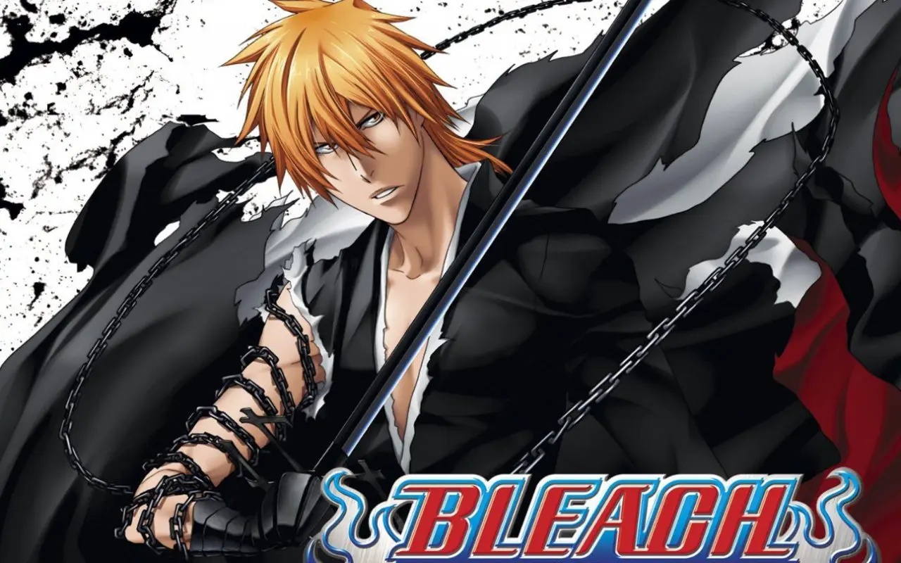 bleach 2022
