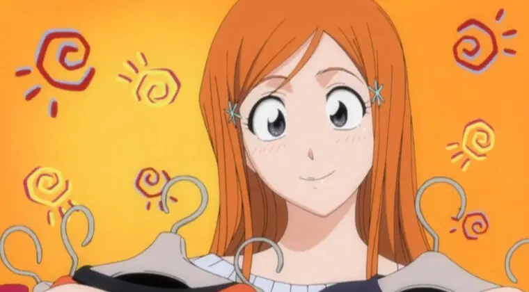 Imagen de Bleach está a punto de regresar, y esta cosplayer lo celebra con un gran cosplay de Orihime