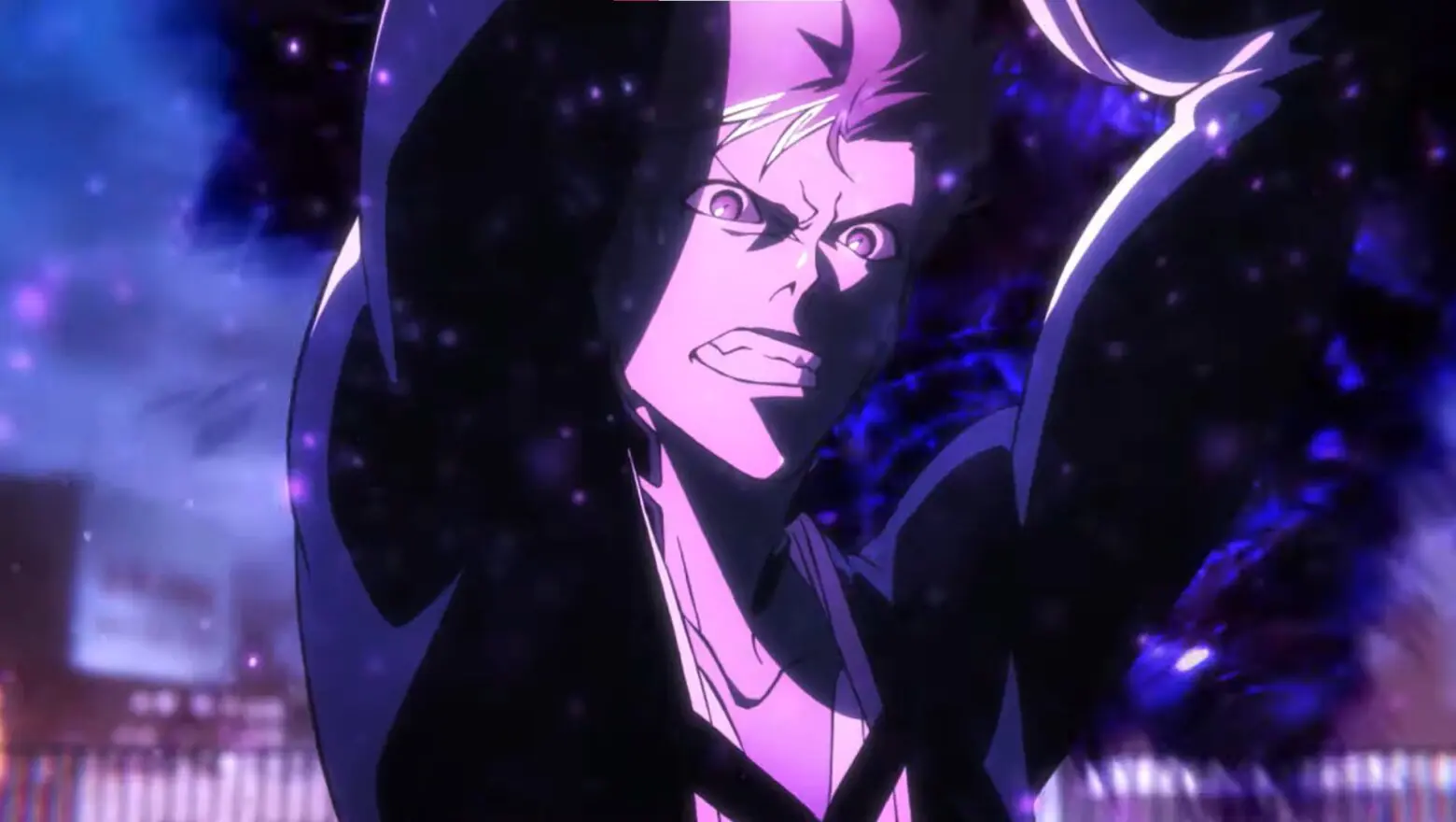 bleach anime 2022