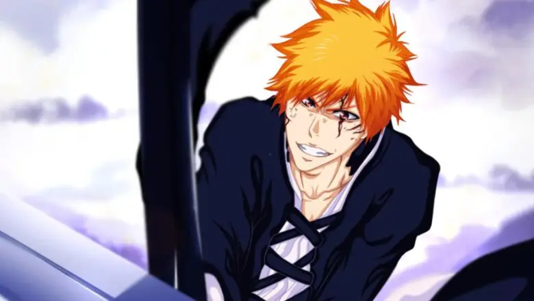 bleach anime 2022