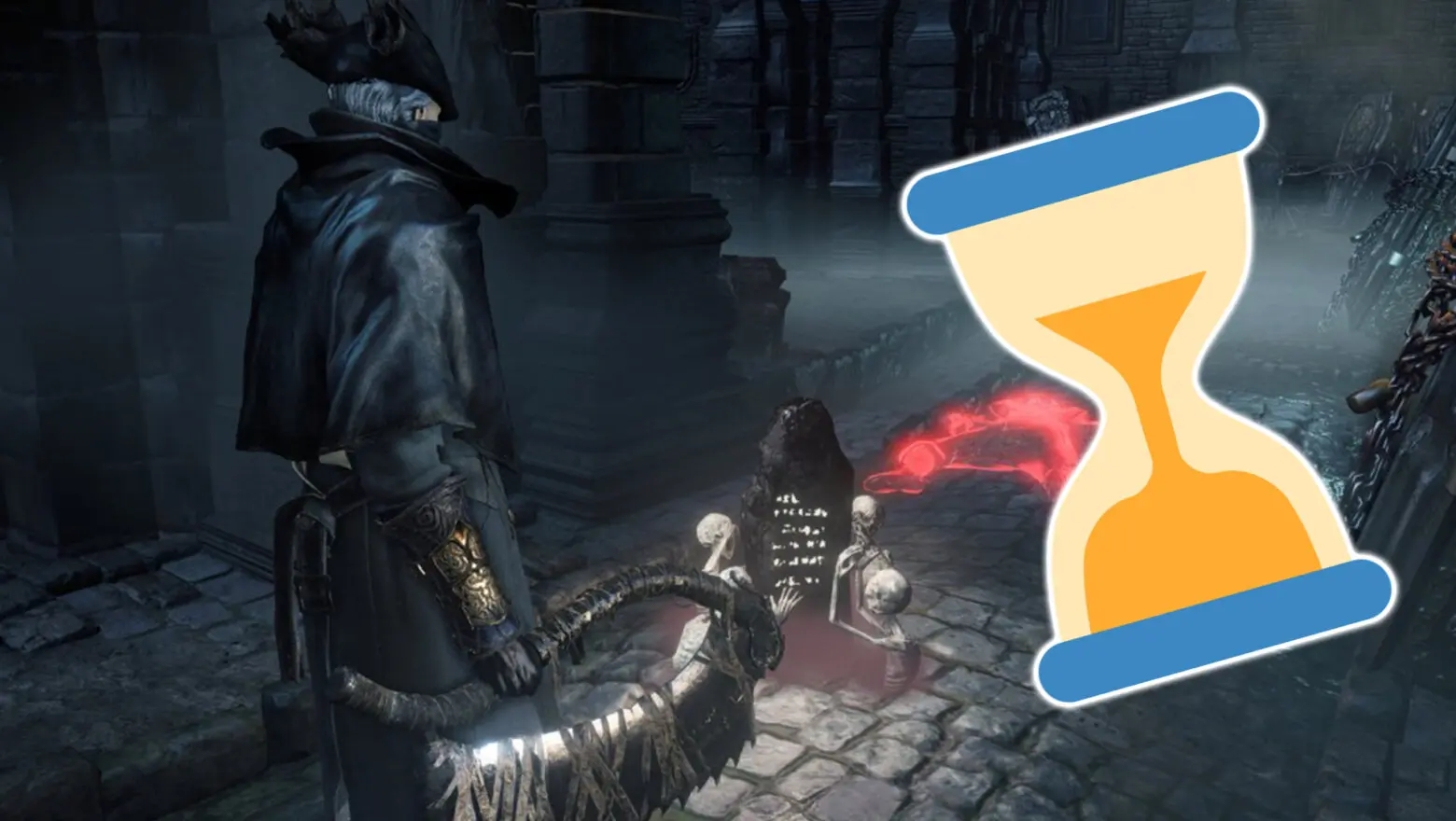 Bloodborne