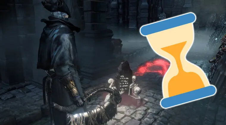 Imagen de ¿Acabar con todos los bosses de Bloodborne en menos de una hora? Pues sí, es posible y así lo han hecho