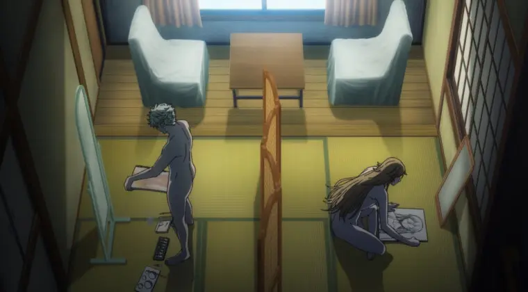 Imagen de Blue Period, una historia increíble con un anime que se queda corto
