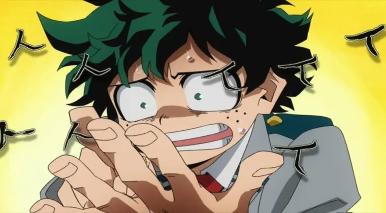 Imagen de La edición física de Boku no Hero Academia The Movie: World Heroes' Mission incluirá un anime especial