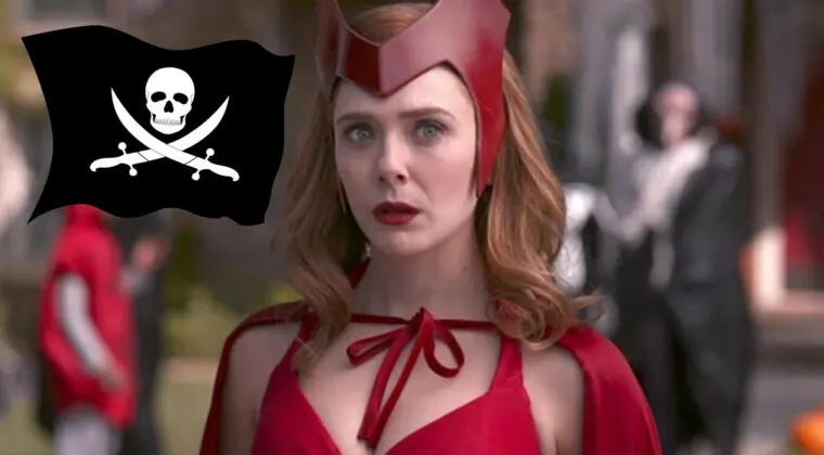 Imagen de No te sorprenderá cuál es la serie más pirateada de 2021