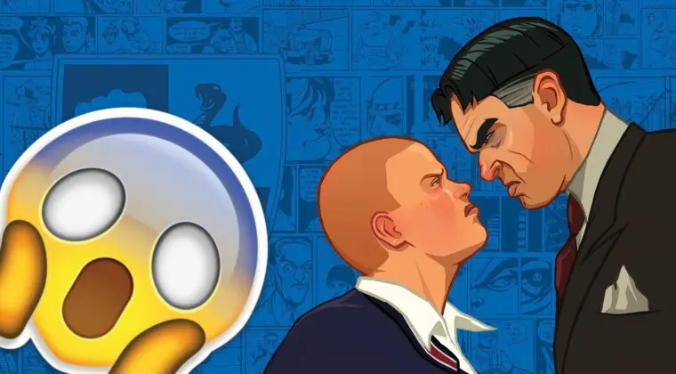 Imagen de ¡Bully 2 podría ser real! Un reputado insider reaviva los rumores y nos hace soñar