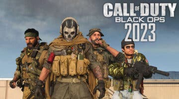 Imagen de Ya se filtran posibles imágenes del Call of Duty de 2023, y sería otro Black Ops