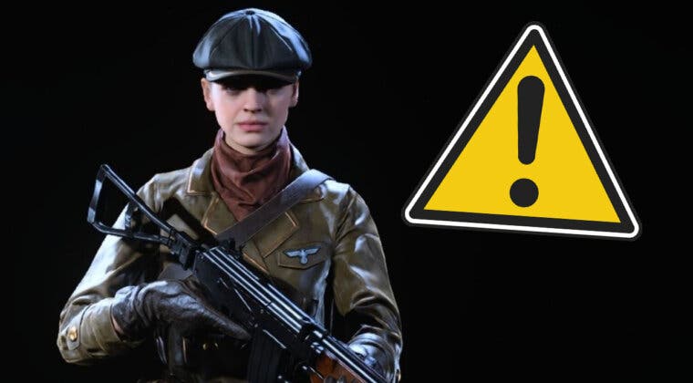 Imagen de Esta skin de Call of Duty: Vanguard te vuelve invisible y ya es un dolor de cabeza para los jugadores