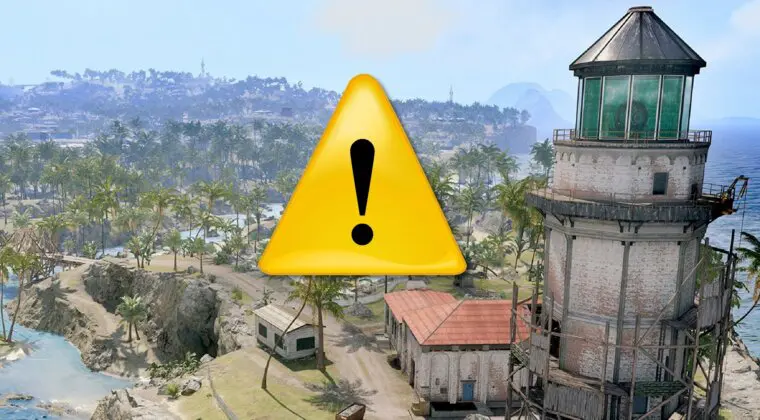 Imagen de Warzone: los jugadores piden que se arregle un gran fallo para poder disfrutar de Caldera