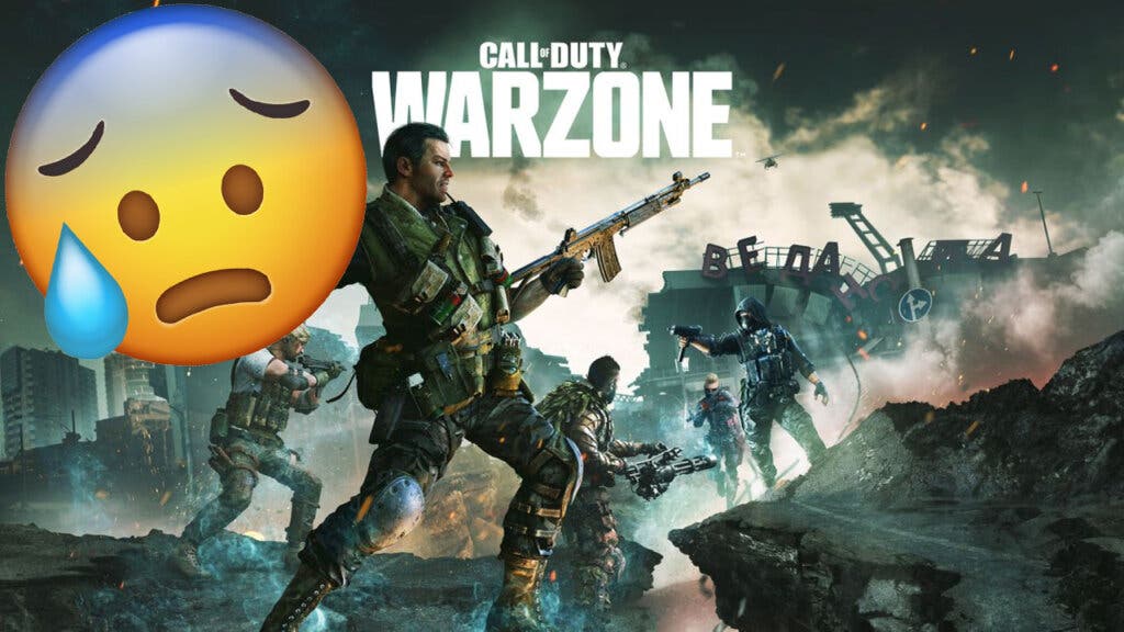 call of duty warzone emoji