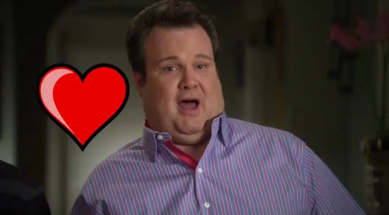 Imagen de Modern Family: Eric Stonestreet te robará el corazón con su gesto navideño