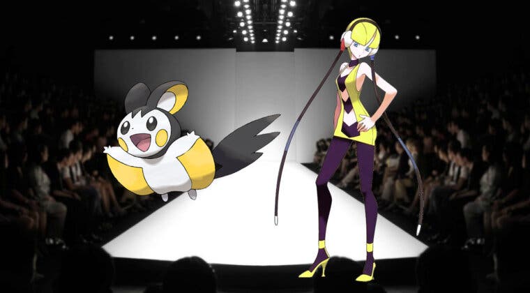 Imagen de Pokémon Masters EX: Análisis de Camila (Original) y Emolga