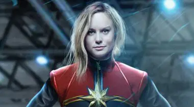 Imagen de Así es el durísimo entrenamiento de Brie Larson para The Marvels