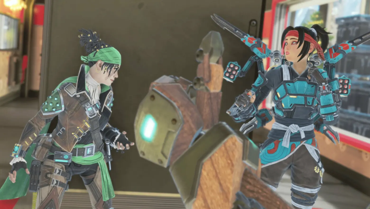 apex legends
